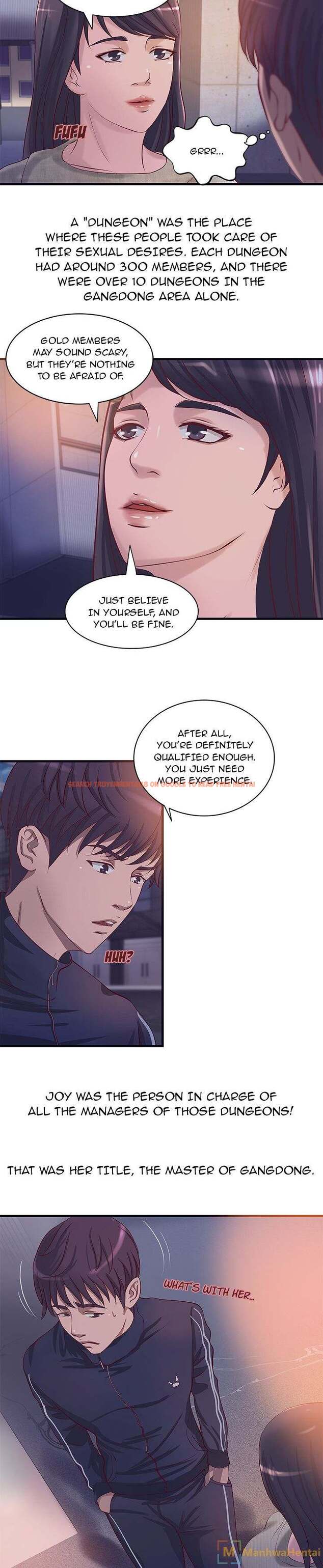 Read Hentai Image 4 986 in comic Taste Of A Woman - Chapter 11 - hentaitnt.net