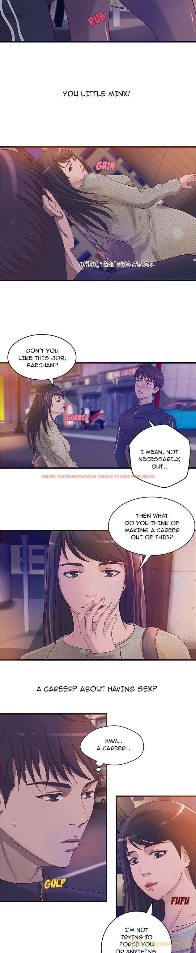 Read Hentai Image 6 986 in comic Taste Of A Woman - Chapter 11 - hentaitnt.net