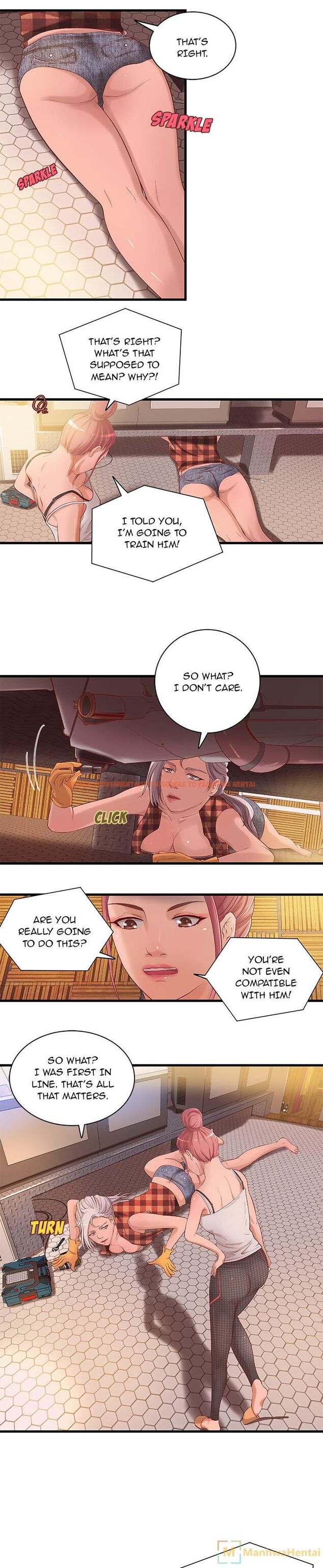 Read Hentai Image 8 986 in comic Taste Of A Woman - Chapter 11 - hentaitnt.net