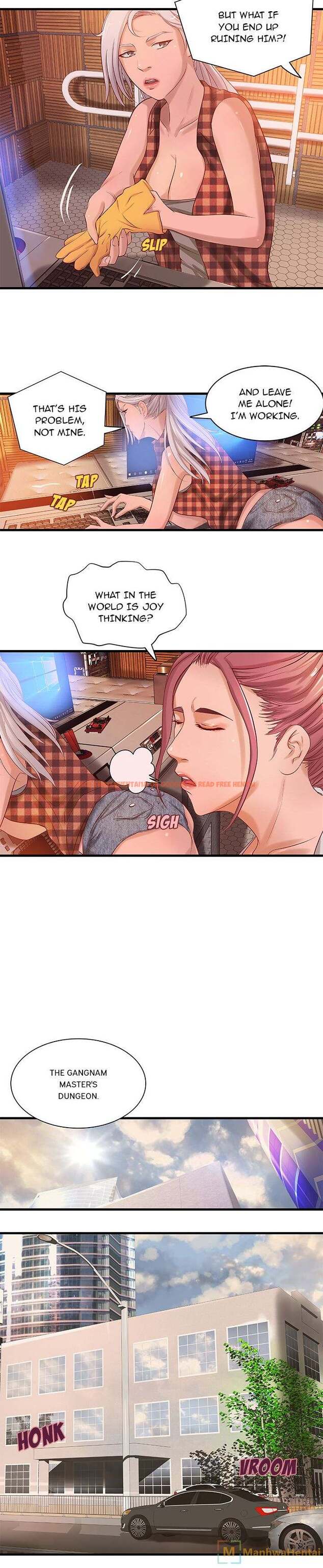 Read Hentai Image 9 986 in comic Taste Of A Woman - Chapter 11 - hentaitnt.net