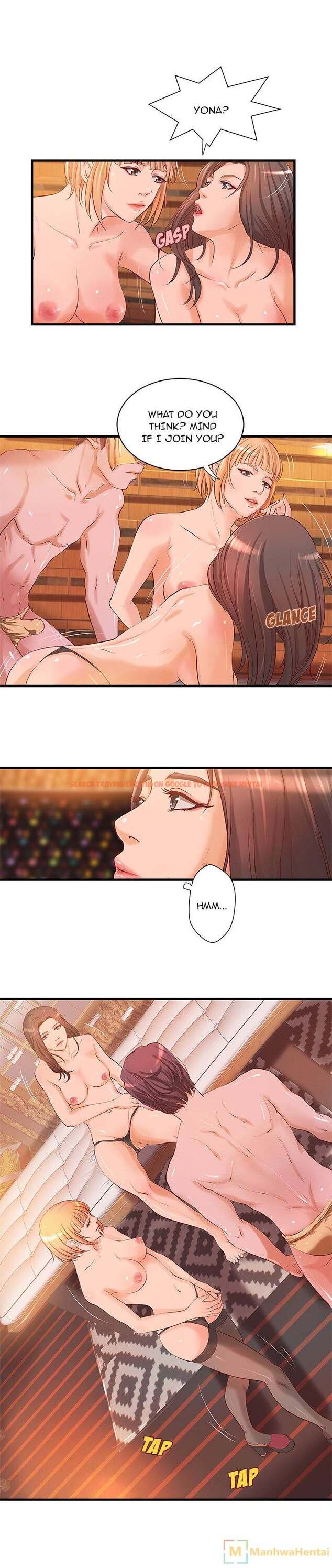 Read Hentai Image 1 986 in comic Taste Of A Woman - Chapter 12 - hentaitnt.net