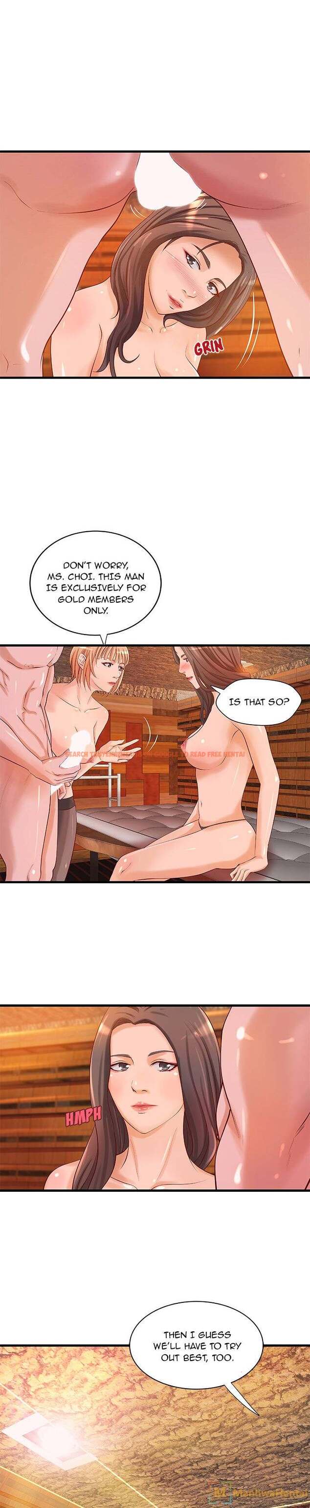 Read Hentai Image 6 986 in comic Taste Of A Woman - Chapter 12 - hentaitnt.net