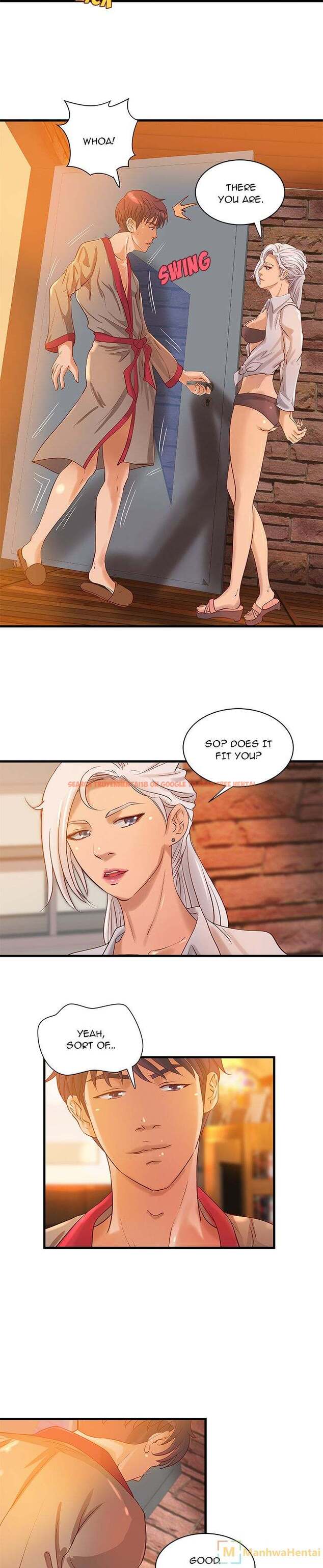 Read Hentai Image 10 986 in comic Taste Of A Woman - Chapter 13 - hentaitnt.net