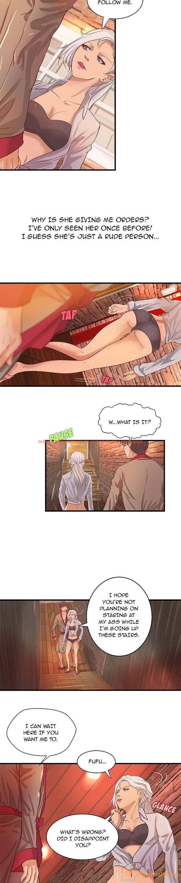 Read Hentai Image 11 986 in comic Taste Of A Woman - Chapter 13 - hentaitnt.net