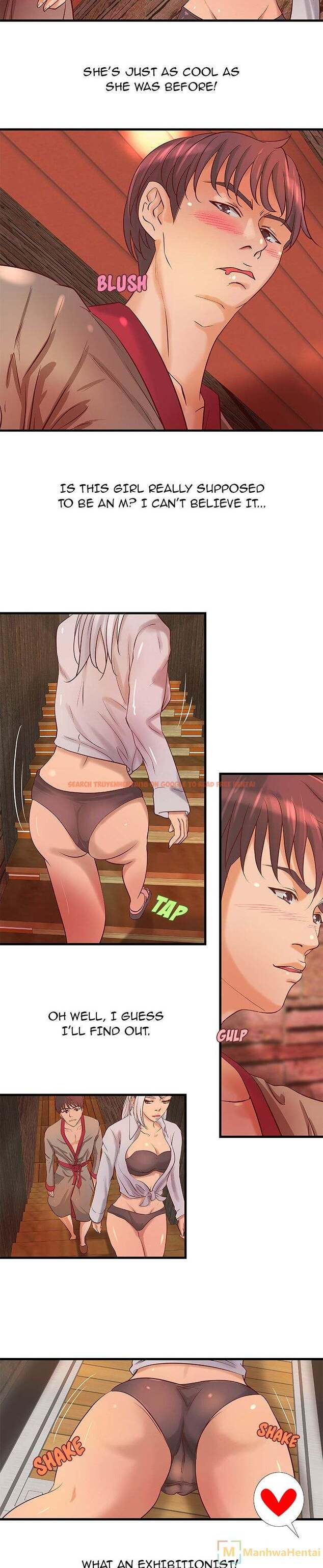 Read Hentai Image 12 986 in comic Taste Of A Woman - Chapter 13 - hentaitnt.net