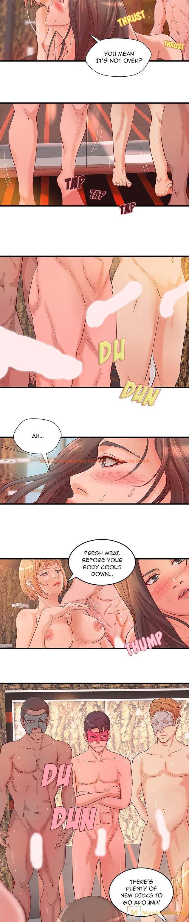 Read Hentai Image 4 986 in comic Taste Of A Woman - Chapter 13 - hentaitnt.net