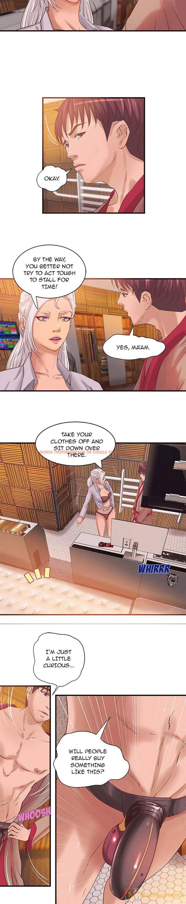 Read Hentai Image 10 982 in comic Taste Of A Woman - Chapter 14 - hentaitnt.net