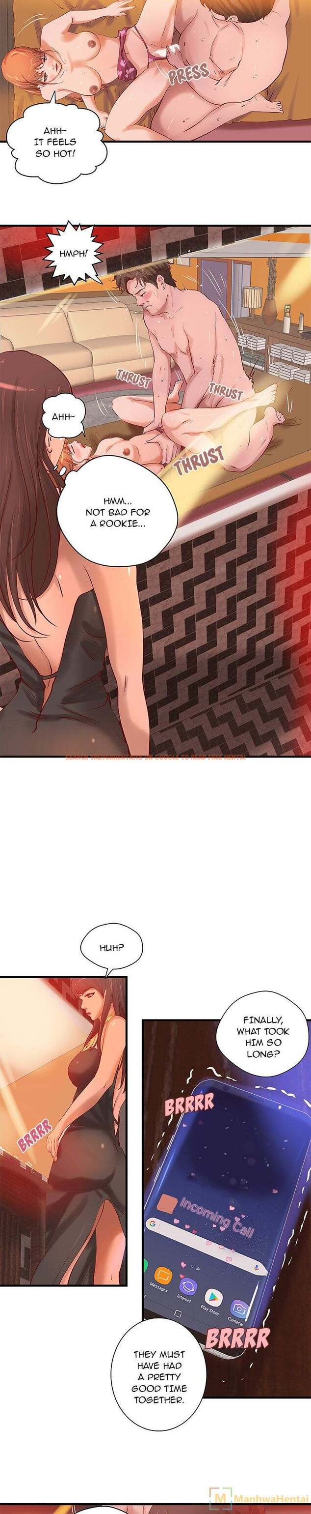 Read Hentai Image 4 982 in comic Taste Of A Woman - Chapter 14 - hentaitnt.net