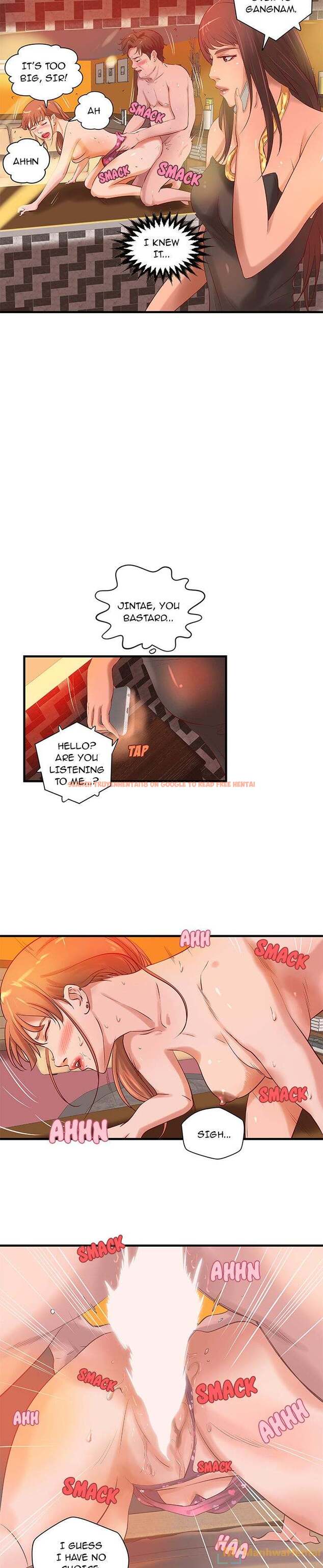 Read Hentai Image 6 982 in comic Taste Of A Woman - Chapter 14 - hentaitnt.net