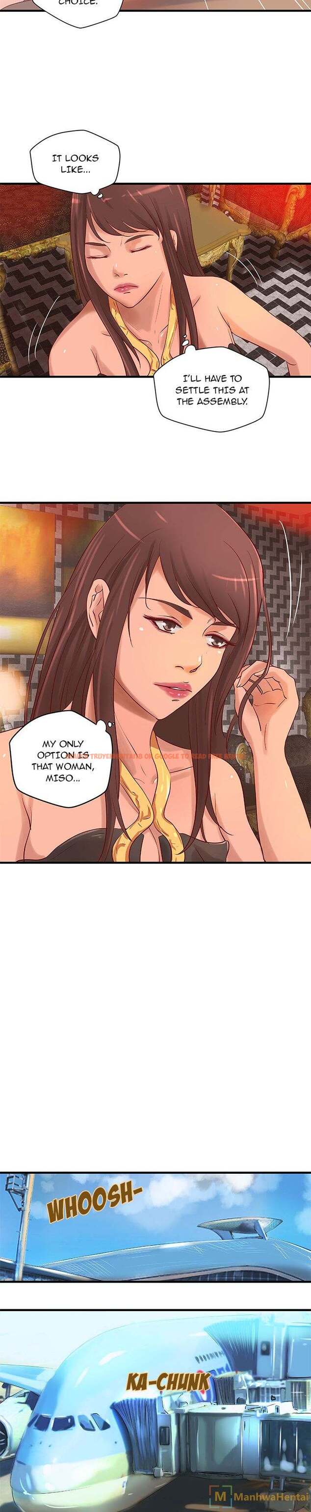 Read Hentai Image 7 982 in comic Taste Of A Woman - Chapter 14 - hentaitnt.net