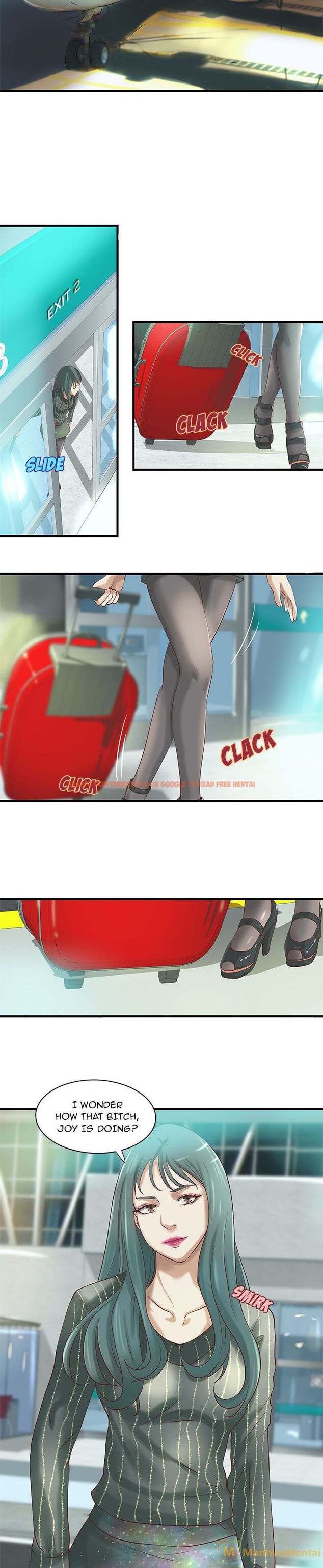 Read Hentai Image 8 982 in comic Taste Of A Woman - Chapter 14 - hentaitnt.net
