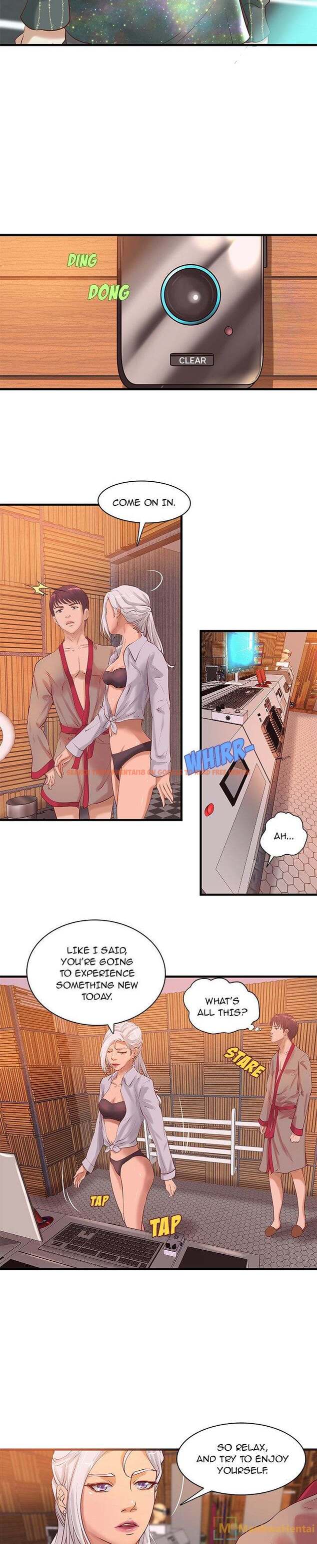 Read Hentai Image 9 982 in comic Taste Of A Woman - Chapter 14 - hentaitnt.net