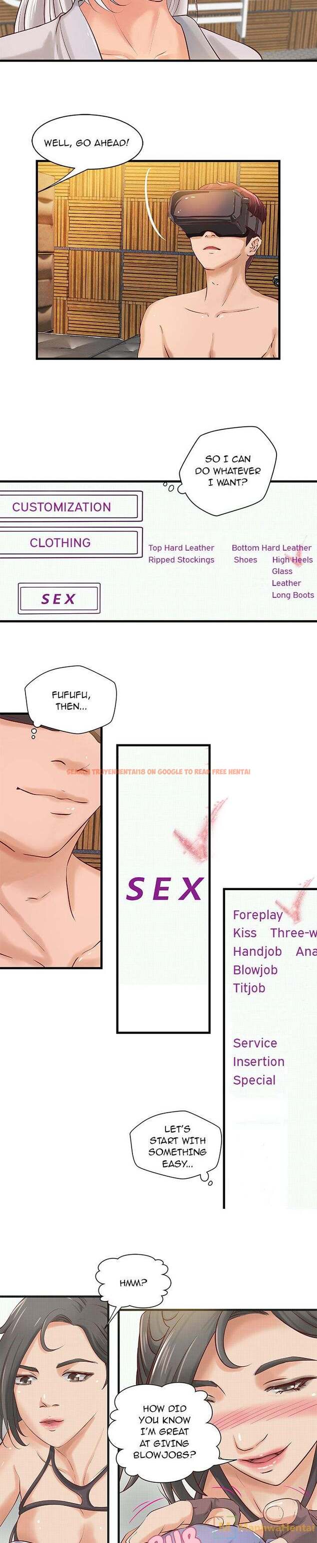 Read Hentai Image 2 982 in comic Taste Of A Woman - Chapter 15 - hentaitnt.net