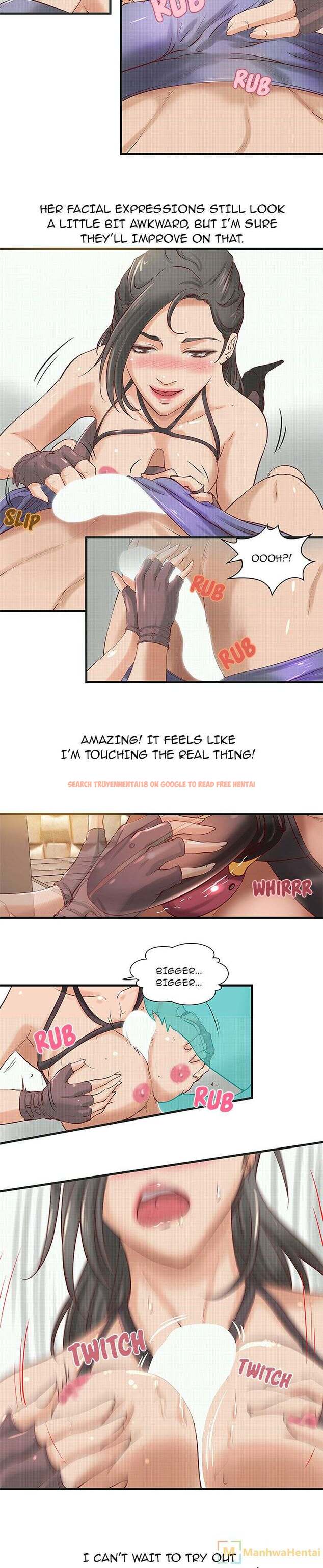 Read Hentai Image 3 982 in comic Taste Of A Woman - Chapter 15 - hentaitnt.net