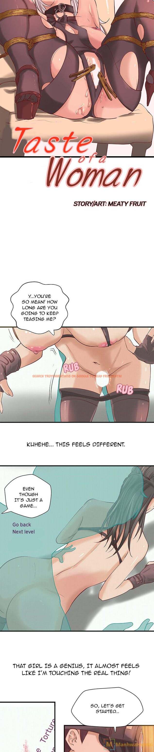 Read Hentai Image 6 982 in comic Taste Of A Woman - Chapter 15 - hentaitnt.net