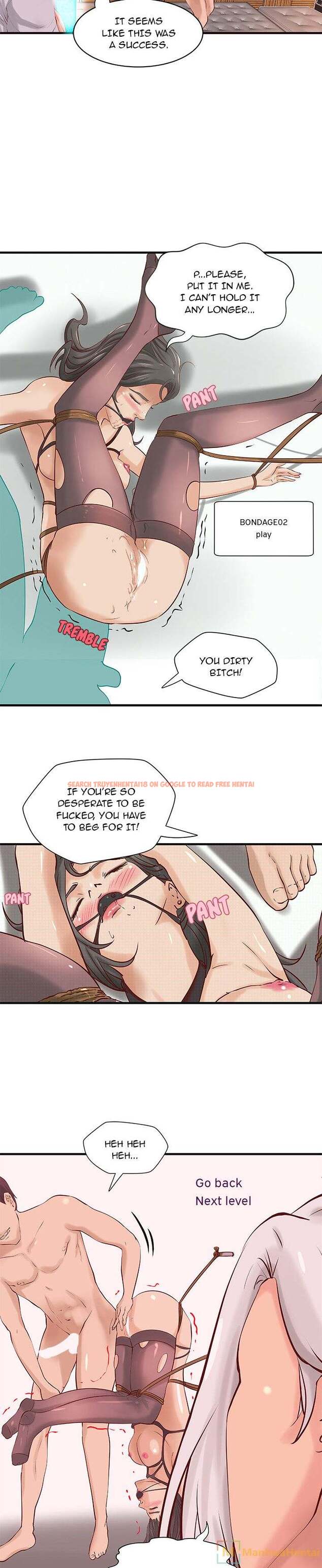 Read Hentai Image 8 982 in comic Taste Of A Woman - Chapter 15 - hentaitnt.net