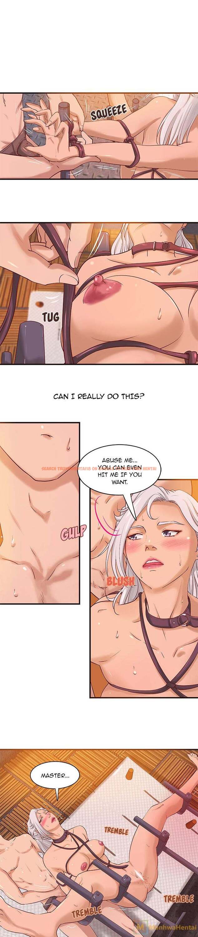 Read Hentai Image 1 982 in comic Taste Of A Woman - Chapter 16 - hentaitnt.net