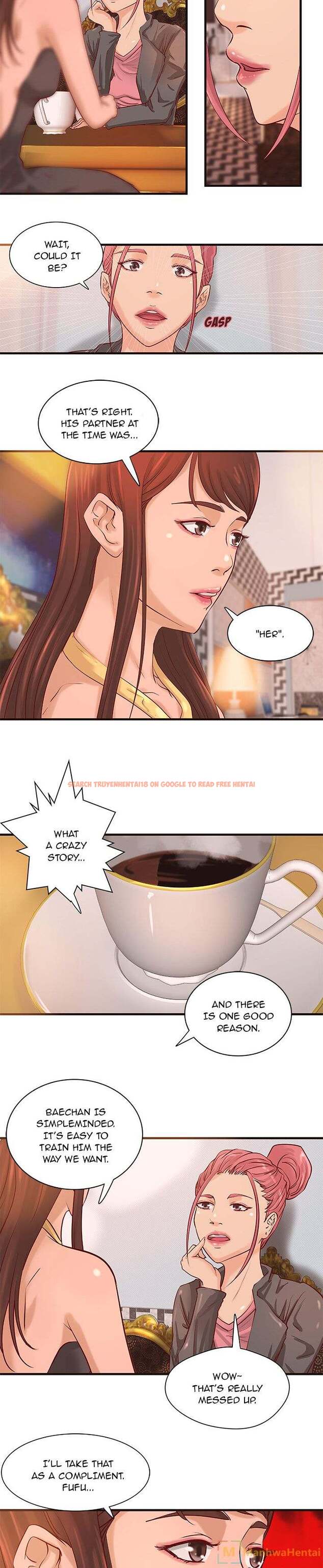 Read Hentai Image 10 982 in comic Taste Of A Woman - Chapter 16 - hentaitnt.net