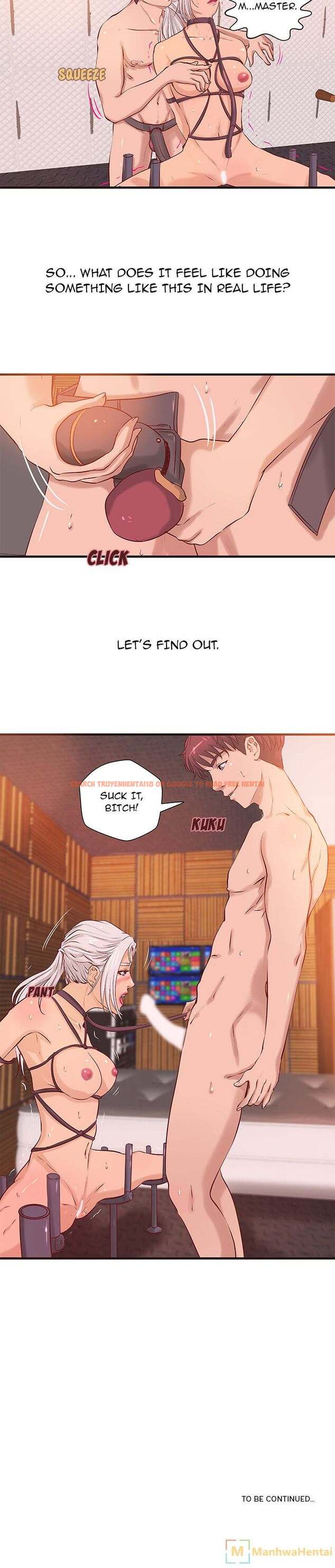 Read Hentai Image 12 982 in comic Taste Of A Woman - Chapter 16 - hentaitnt.net