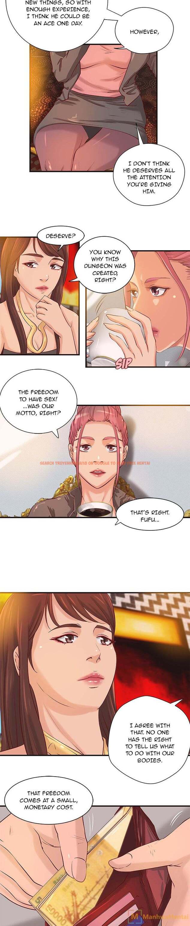 Read Hentai Image 5 982 in comic Taste Of A Woman - Chapter 16 - hentaitnt.net