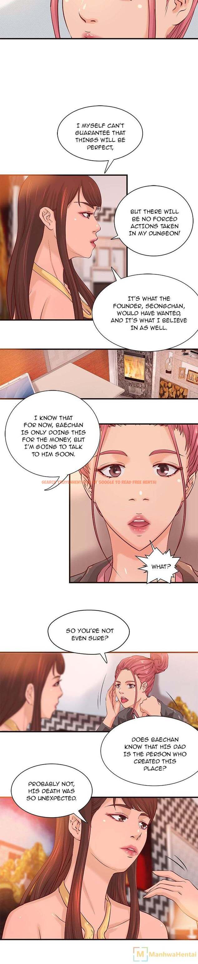 Read Hentai Image 8 982 in comic Taste Of A Woman - Chapter 16 - hentaitnt.net