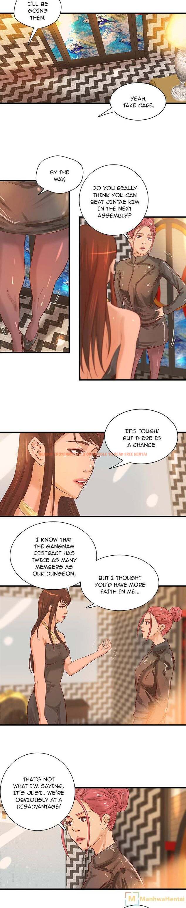 Read Hentai Image 10 982 in comic Taste Of A Woman - Chapter 17 - hentaitnt.net