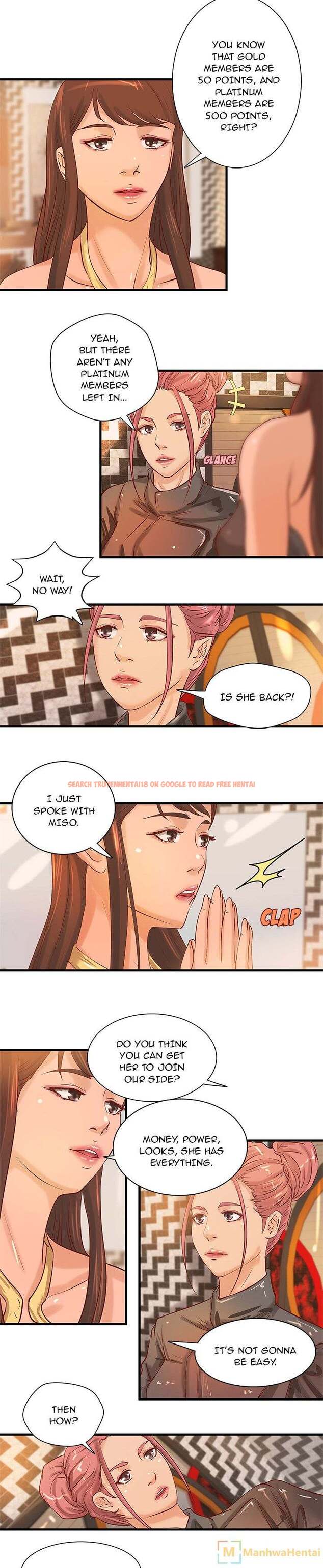 Read Hentai Image 11 982 in comic Taste Of A Woman - Chapter 17 - hentaitnt.net