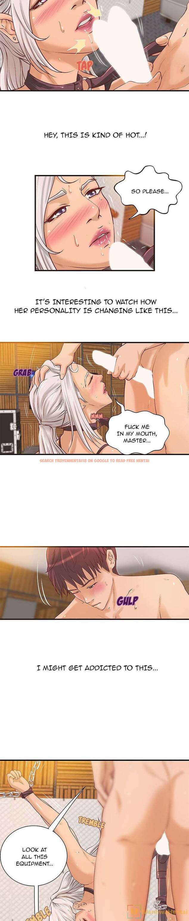 Read Hentai Image 2 982 in comic Taste Of A Woman - Chapter 17 - hentaitnt.net