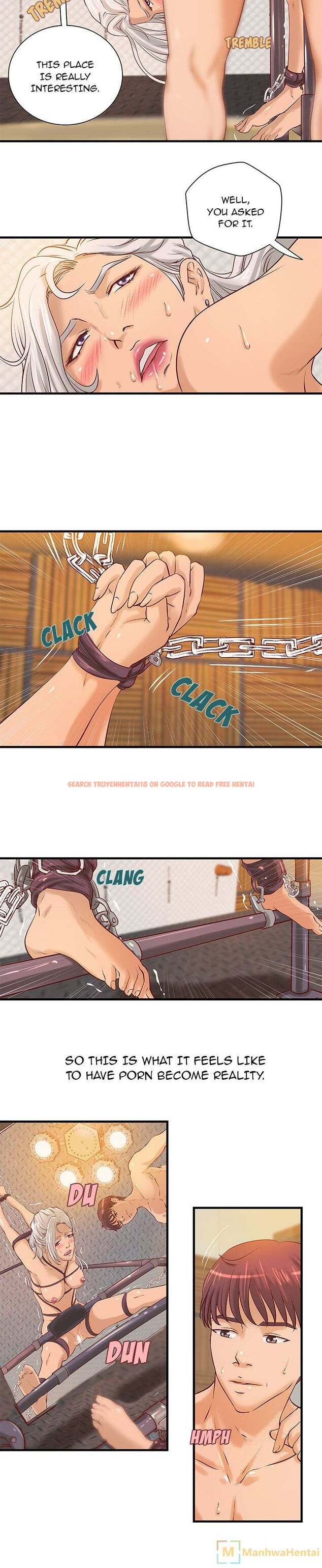 Read Hentai Image 3 982 in comic Taste Of A Woman - Chapter 17 - hentaitnt.net