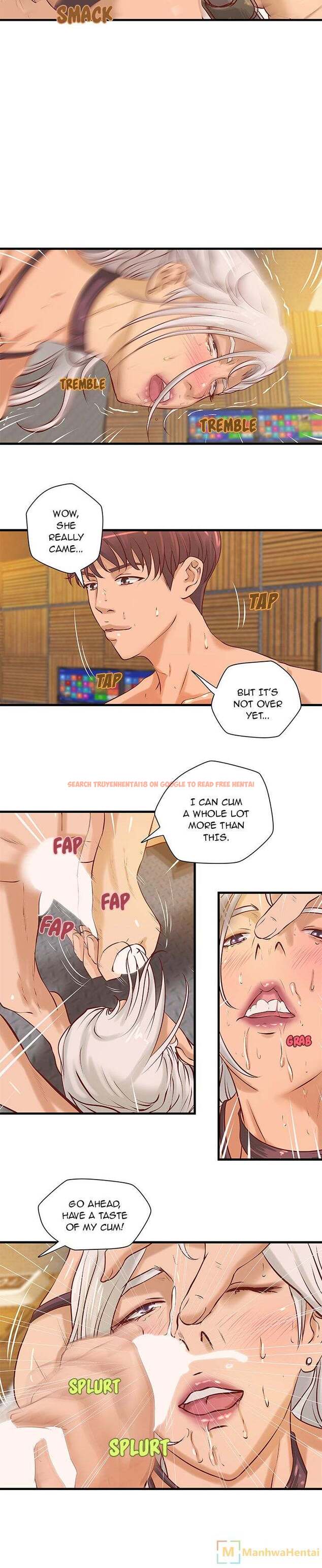 Read Hentai Image 8 982 in comic Taste Of A Woman - Chapter 17 - hentaitnt.net