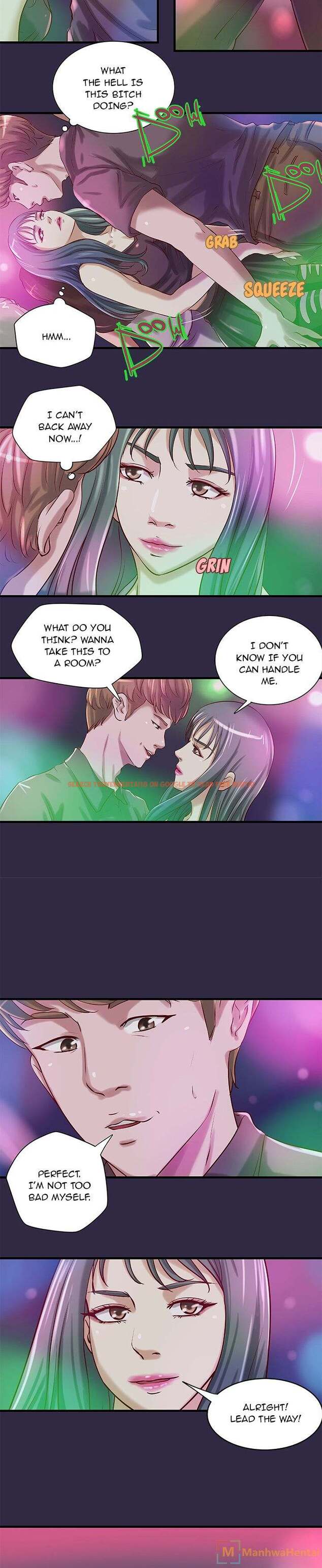 Read Hentai Image 4 981 in comic Taste Of A Woman - Chapter 18 - hentaitnt.net