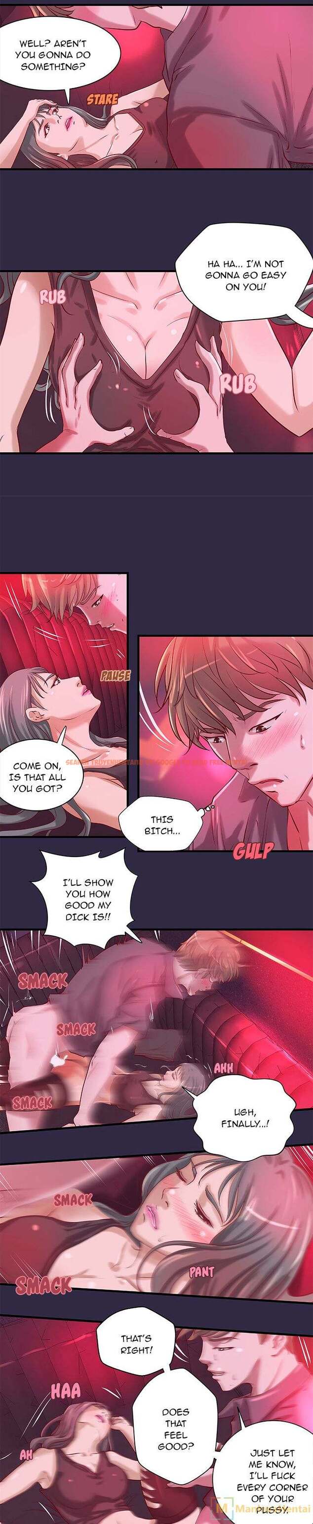 Read Hentai Image 6 981 in comic Taste Of A Woman - Chapter 18 - hentaitnt.net