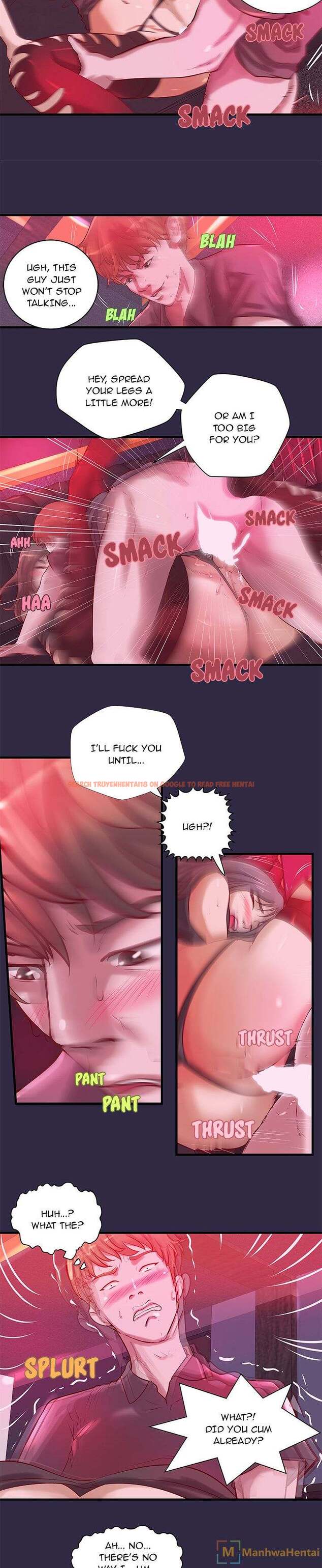 Read Hentai Image 7 981 in comic Taste Of A Woman - Chapter 18 - hentaitnt.net