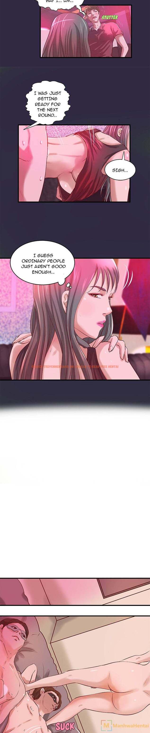 Read Hentai Image 8 981 in comic Taste Of A Woman - Chapter 18 - hentaitnt.net