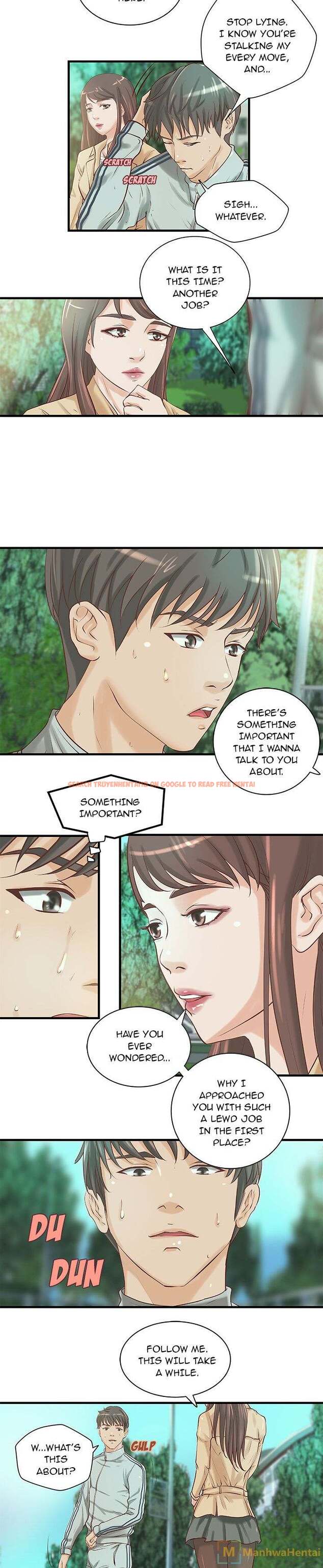 Read Hentai Image 7 981 in comic Taste Of A Woman - Chapter 19 - hentaitnt.net