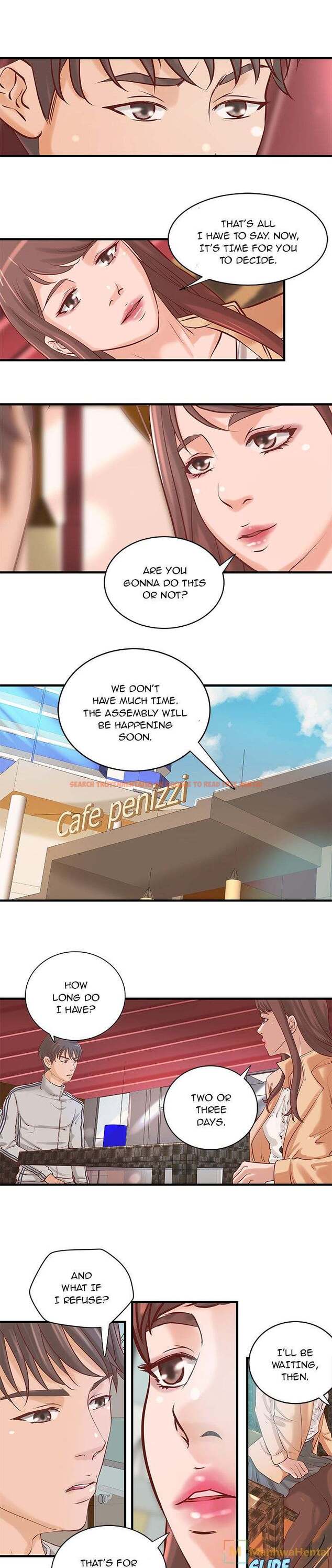 Read Hentai Image 1 981 in comic Taste Of A Woman - Chapter 20 - hentaitnt.net
