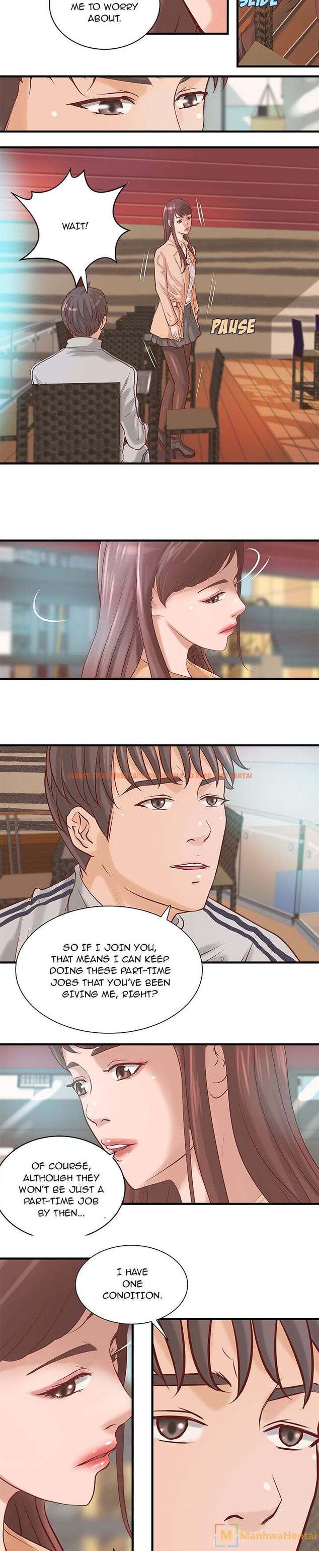 Read Hentai Image 2 981 in comic Taste Of A Woman - Chapter 20 - hentaitnt.net
