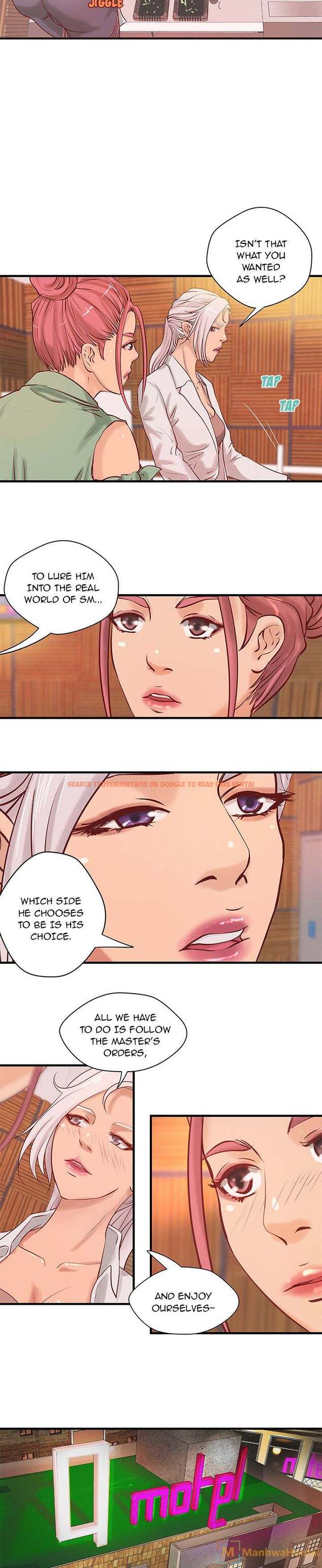 Read Hentai Image 8 981 in comic Taste Of A Woman - Chapter 20 - hentaitnt.net