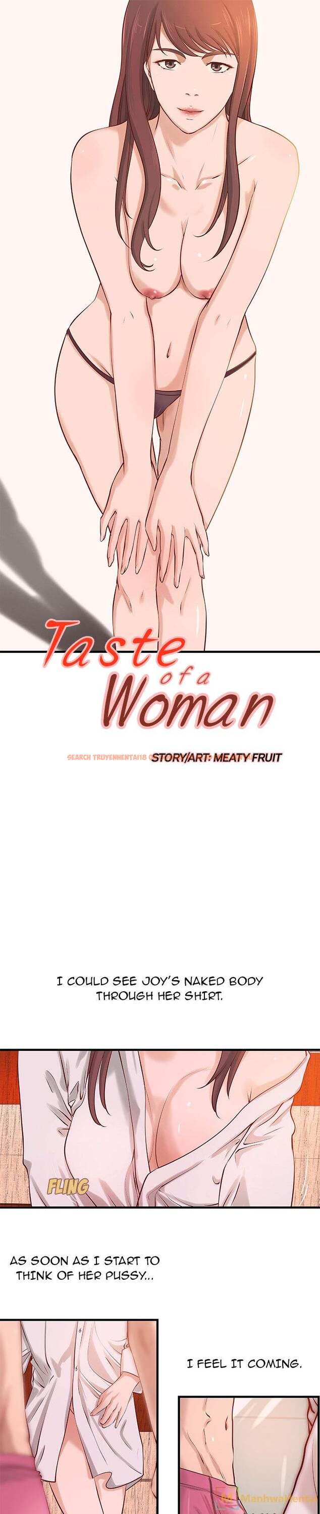 Read Hentai Image 1 981 in comic Taste Of A Woman - Chapter 21 - www.hentaitnt.net