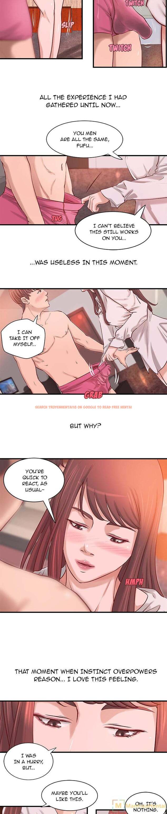 Read Hentai Image 2 981 in comic Taste Of A Woman - Chapter 21 - www.hentaitnt.net
