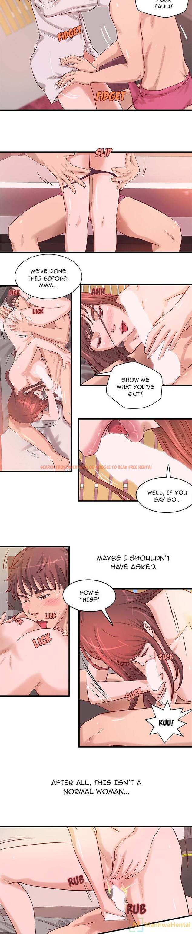 Read Hentai Image 4 981 in comic Taste Of A Woman - Chapter 21 - www.hentaitnt.net