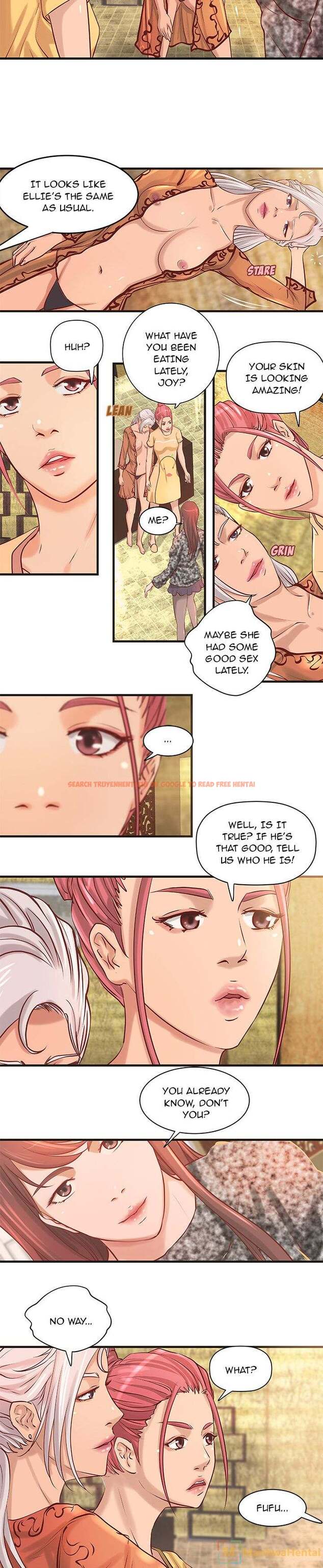 Read Hentai Image 8 981 in comic Taste Of A Woman - Chapter 21 - www.hentaitnt.net