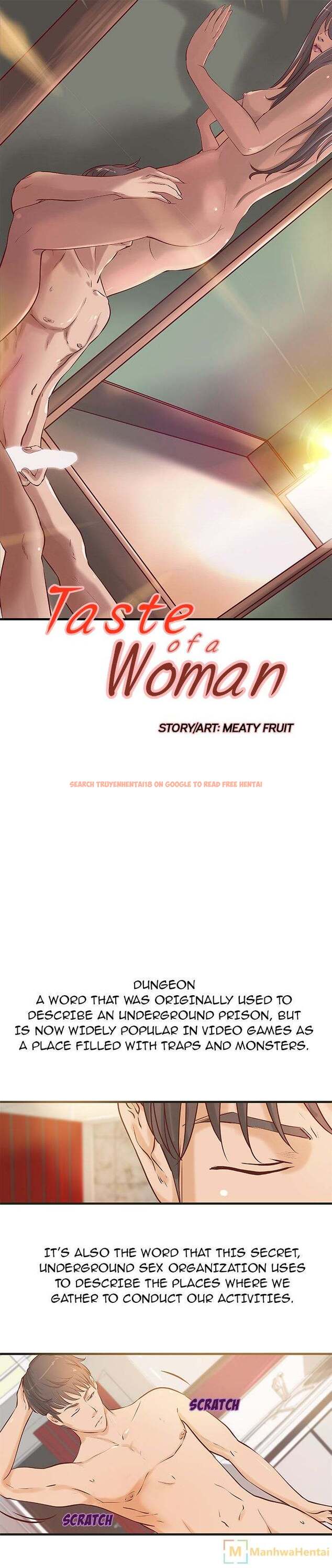 Read Hentai Image 1 981 in comic Taste Of A Woman - Chapter 22 - www.hentaitnt.net