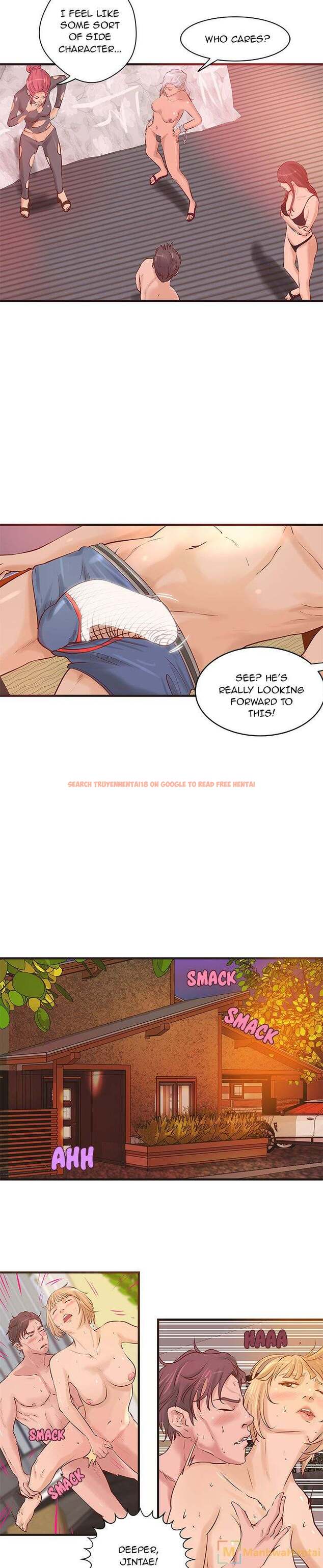 Read Hentai Image 6 981 in comic Taste Of A Woman - Chapter 22 - www.hentaitnt.net