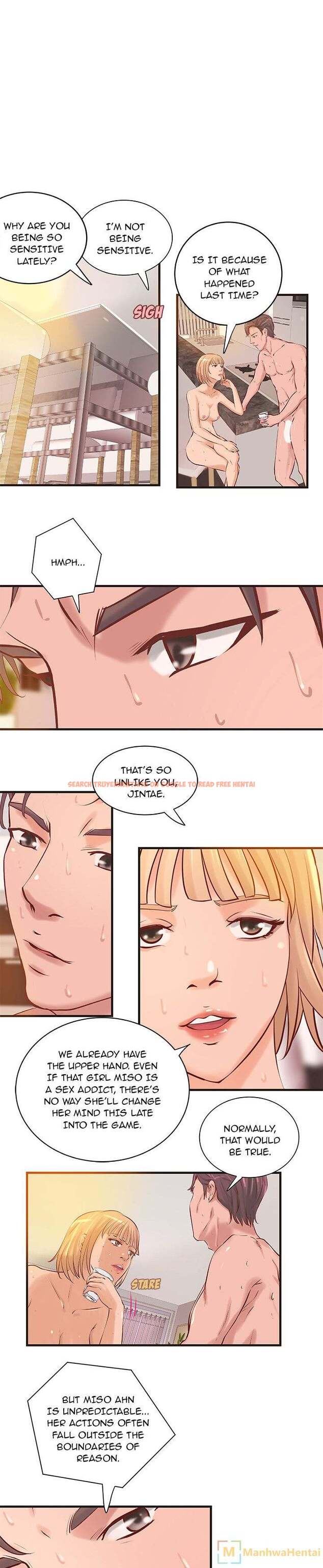 Read Hentai Image 8 981 in comic Taste Of A Woman - Chapter 22 - www.hentaitnt.net