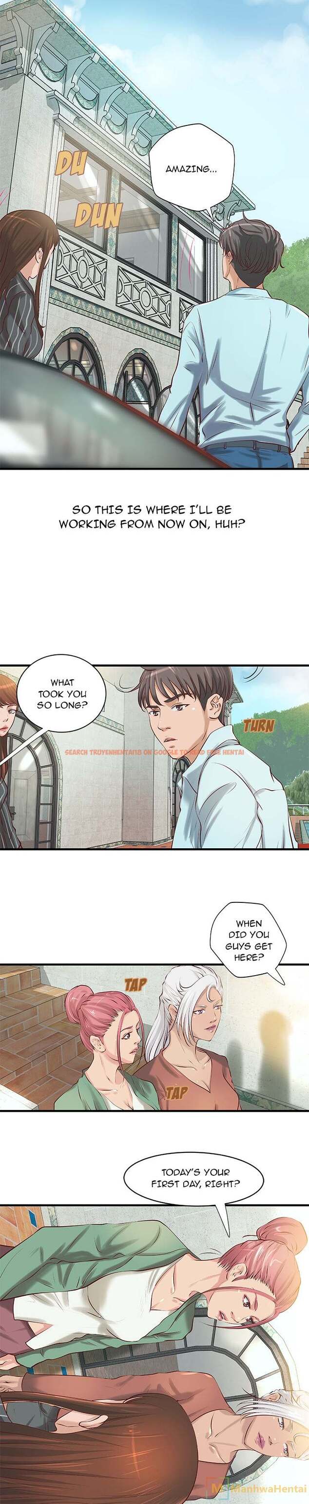 Read Hentai Image 13 981 in comic Taste Of A Woman - Chapter 24 - www.hentaitnt.net