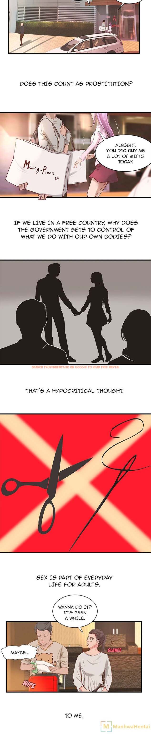 Read Hentai Image 5 981 in comic Taste Of A Woman - Chapter 24 - www.hentaitnt.net