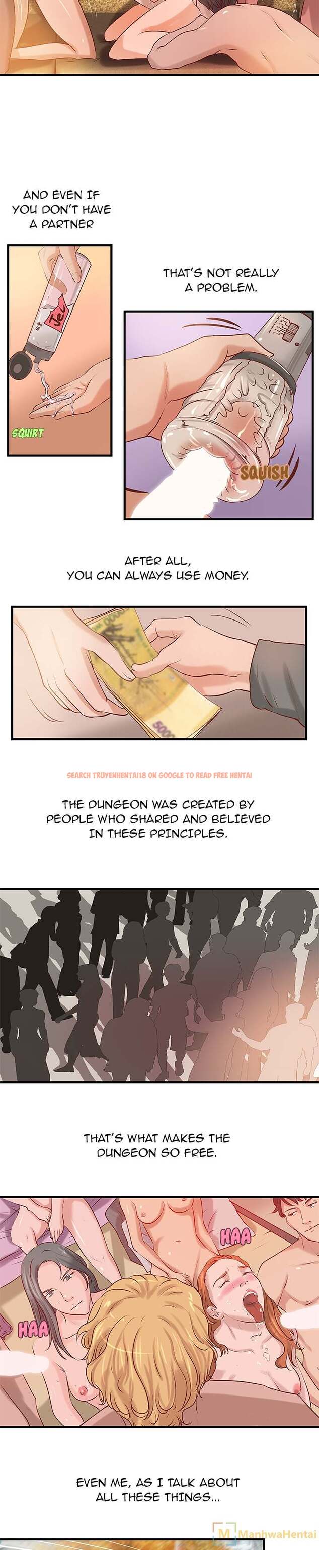 Read Hentai Image 8 981 in comic Taste Of A Woman - Chapter 24 - www.hentaitnt.net