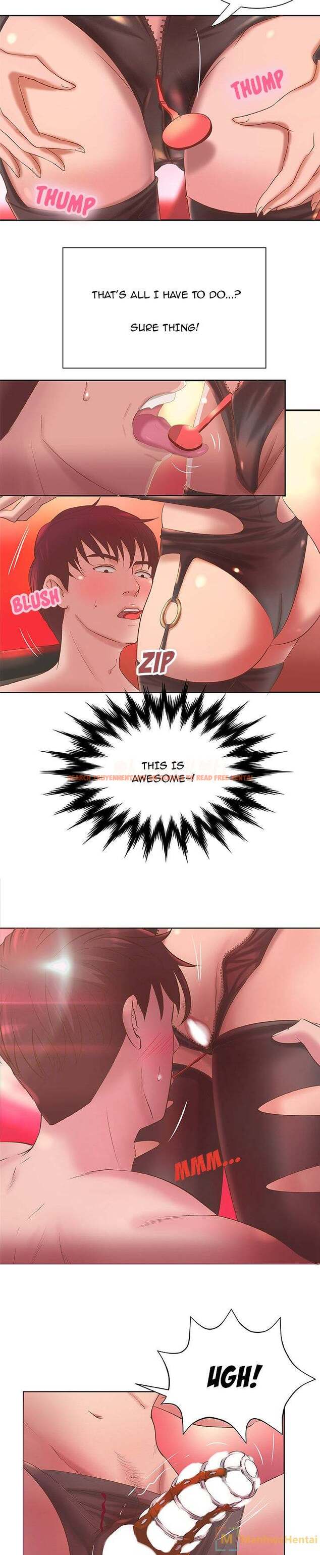 Read Hentai Image 10 986 in comic Taste Of A Woman - Chapter 5 - www.hentaitnt.net