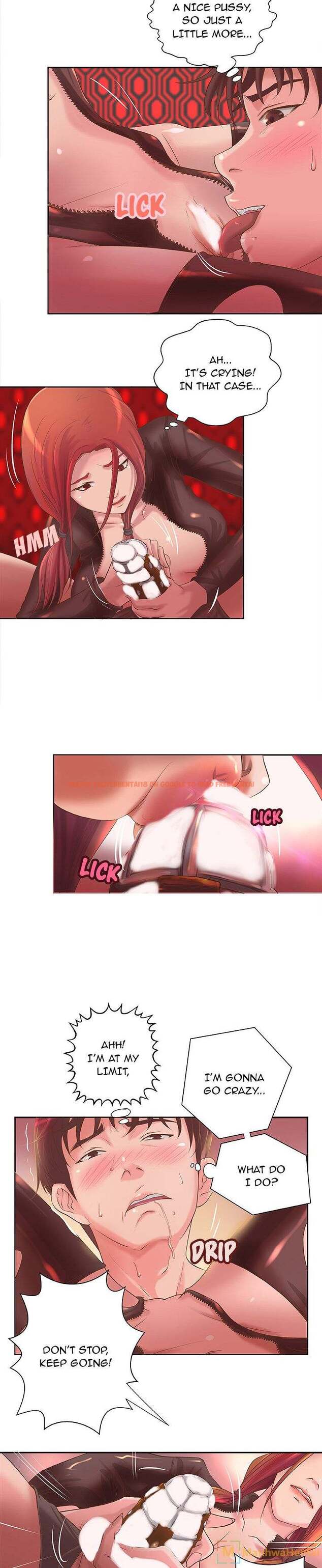 Read Hentai Image 13 986 in comic Taste Of A Woman - Chapter 5 - www.hentaitnt.net